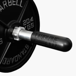 AbMat Barbell Bomb | Rogue Fitness